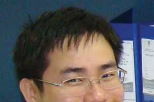 Ông Phan Dũng Khánh